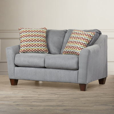 Andover Mills Emmons Loveseat