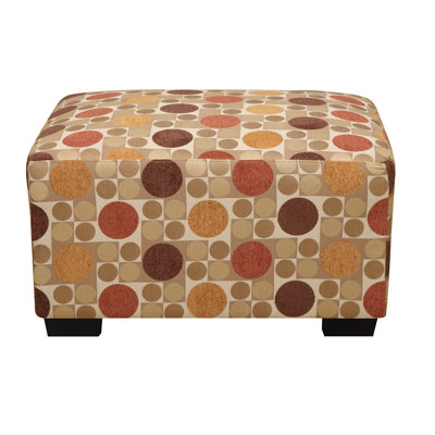 Check price and read more information from recommend store. Andover Mills Corporate Flora Ottoman