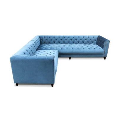 My Chic Nest Kimmy Sectional