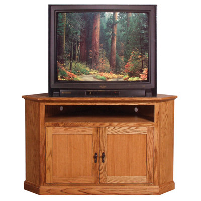 Forest Designs TV Stand