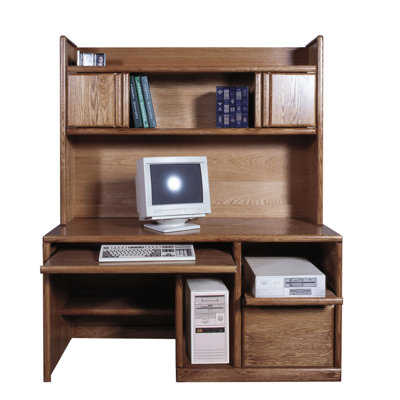 Forest Designs Computer Desk