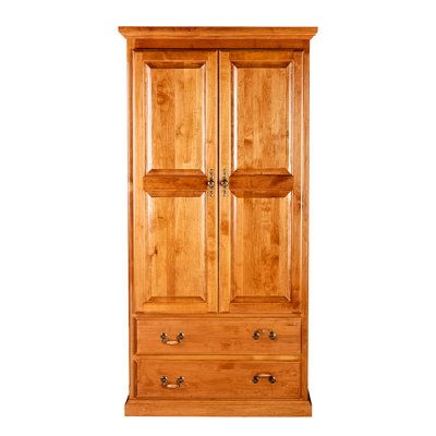 Forest Designs Armoire