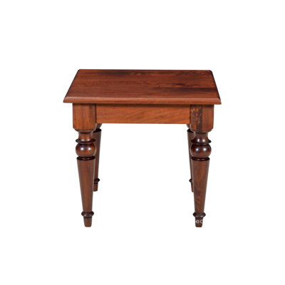 STYLE N LIVING Capri End Table