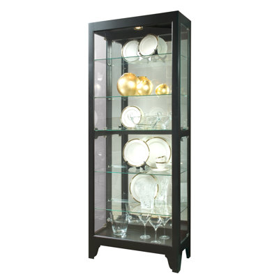 Pulaski Furniture Curio Cabinet