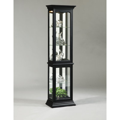 Pulaski Furniture Curio Cabinet