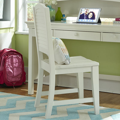 My Home Furnishings Neopolitan Side Chair
