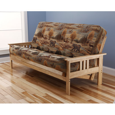 Kodiak Furniture Monterey Canadian Fut..