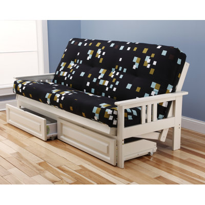 Kodiak Furniture Monterey Modern Block..