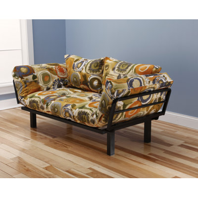 Kodiak Furniture Convertible Sofa