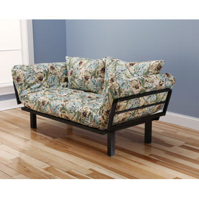 Kodiak Furniture Convertible Futon