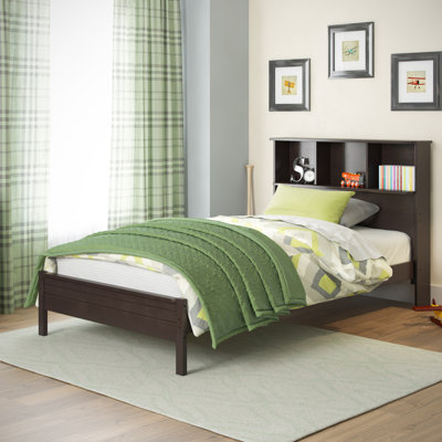 Three Posts Tyre Storage Platform Bed