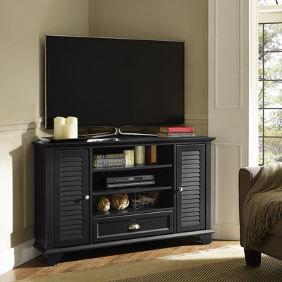 Three Posts Hunterstown TV Stand