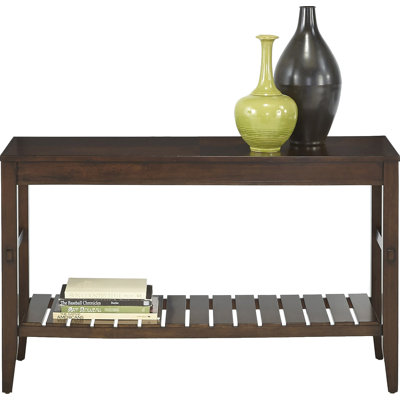Three Posts Farmington Console Table