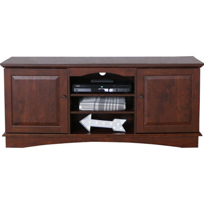 Three Posts Mailus TV Stand