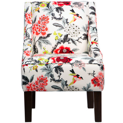 Three Posts Manorville Arm Chair