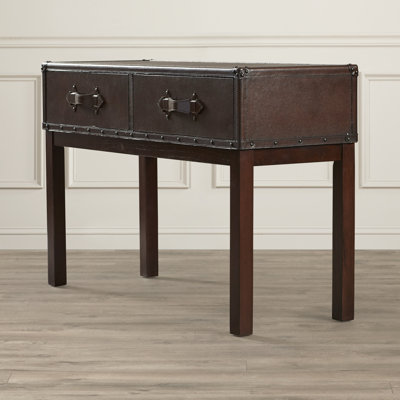 Three Posts Plaistow Console Table