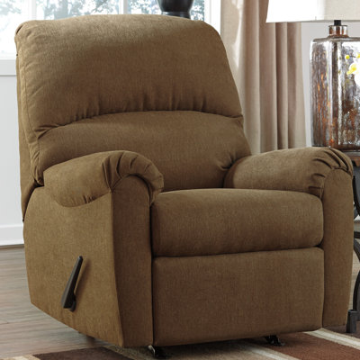 Three Posts Osceola Rocker Recliner