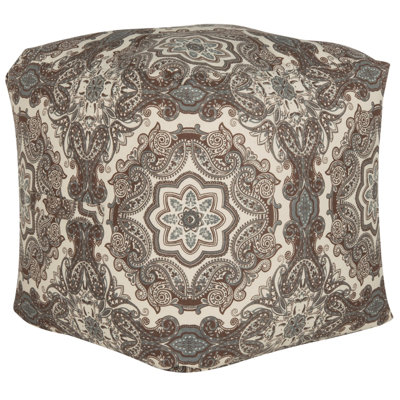 Three Posts Greensboro Ottoman