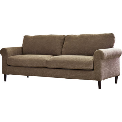 Three Posts Greenside Slipcover Sofa