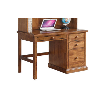 Three Posts Courtdale Writing Desk
