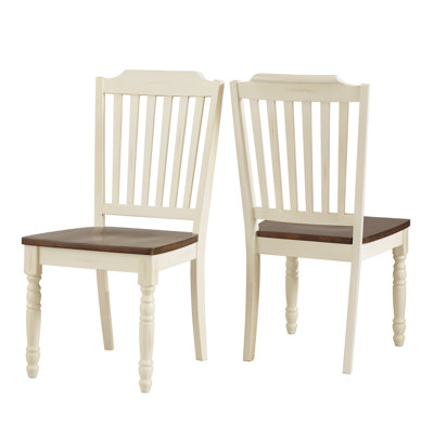 Three Posts Westlund Side Chair (Set of 2)