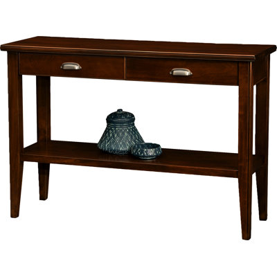 Three Posts Stonington Console Table