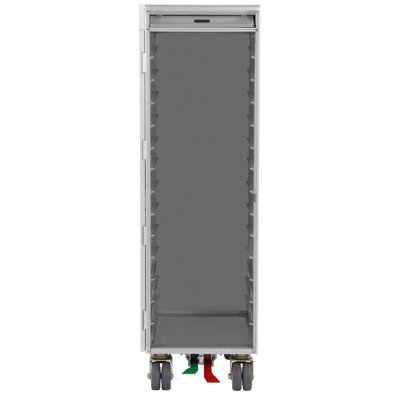 MySky SkyCart MS-2 Serving Cart