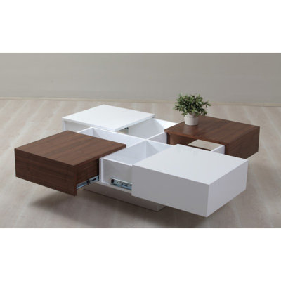La Viola Décor 213 Plus Milano Coffee Table