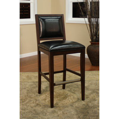 American Heritage Bryant Bar Stool (Se..