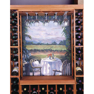 Wine Cellar Innovations Designer Series Hanging ..