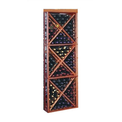 Wine Cellar Innovations Designer Series 132 Bott..