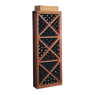 Wine Cellar Innovations Designer Series 132 Bott..