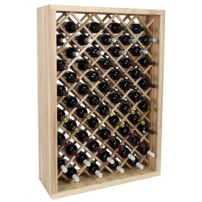 Wine Cellar Innovations Vintner Series 58 Bottle..