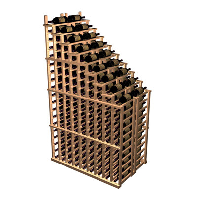 Wine Cellar Innovations Designer Series 135 Bott..