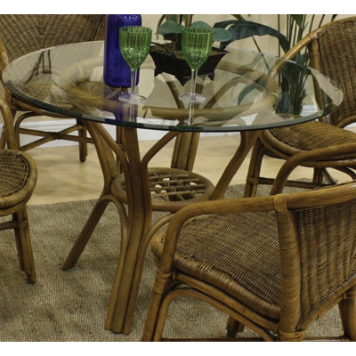 Bay Isle Home Sophornitella Dining Table