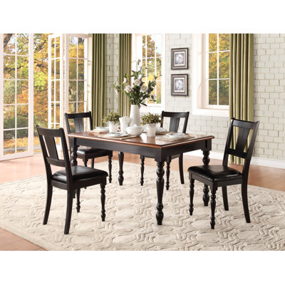 Homelegance Laurel Grove Dining Table