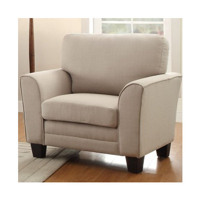 Homelegance Adair Arm Chair