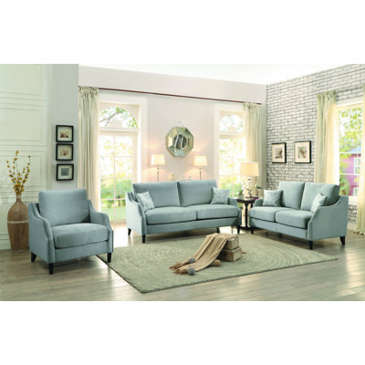 Homelegance Banburry Living Room Collection