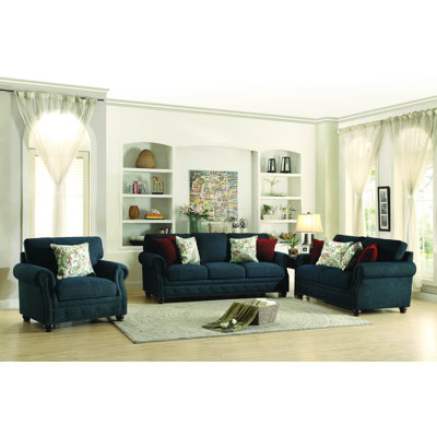 Homelegance Summerson Living Room Collection