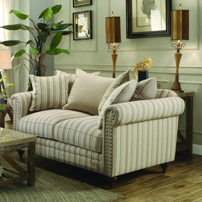 Homelegance Hadleyville Loveseat