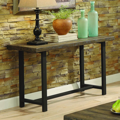Homelegance Anacortes Console Table
