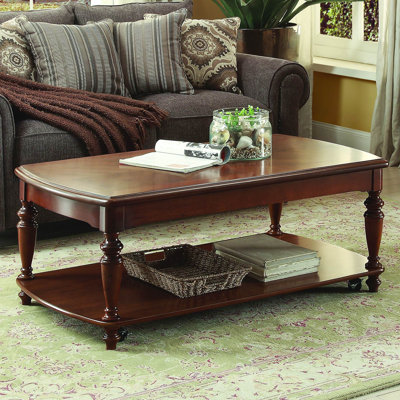 Homelegance Melbourne Coffee Table