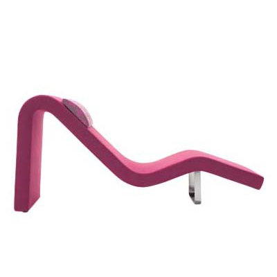 Segis U.S.A Highway Chaise Lounge