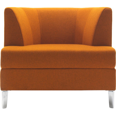 Segis U.S.A Cosy Lounge Chair