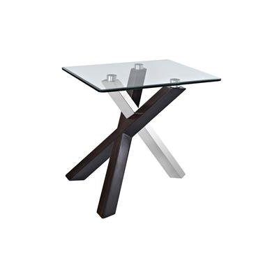 Magnussen Furniture Verge End Table