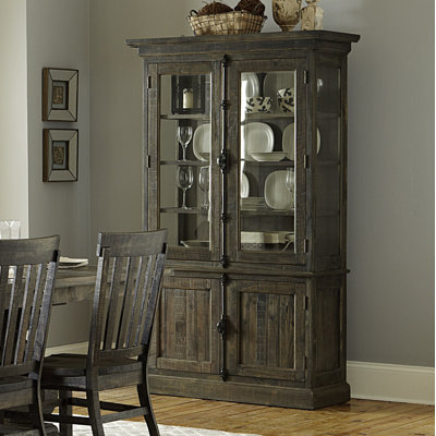 Magnussen Furniture Bellamy China Cabinet