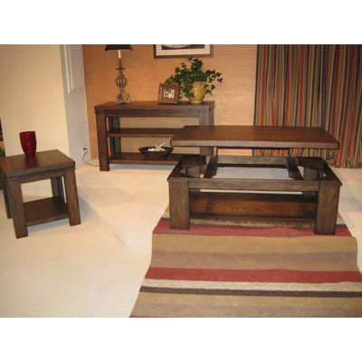 Magnussen Furniture Harbridge Coffee T..