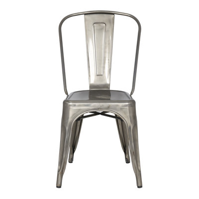 Magnussen Furniture Stovall Side Chair (Set of 4)