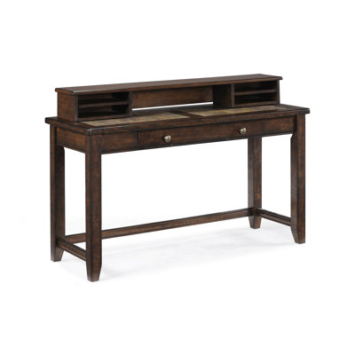 Magnussen Furniture Allister Console Table