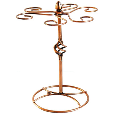 Welland LLC Tabletop Wine Glass Rack